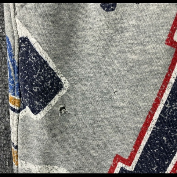 Boys kids Sweatpants Medium 8-10 - Picture 3 of 3